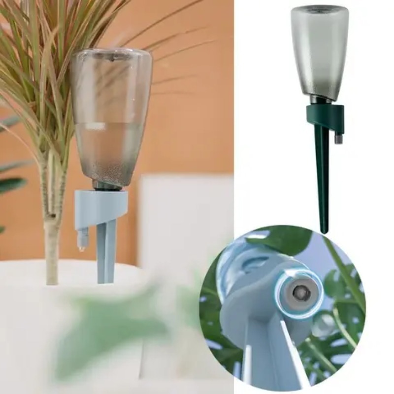 Sistema de irrigação por gotej - Gardening Tools For Beginners avaliação e preço