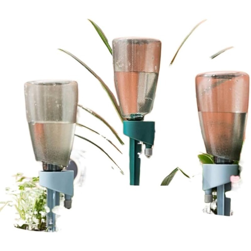 Sistema de irrigação por gotej - Gardening Tools For Beginners avaliação e preço