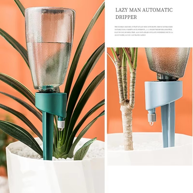Sistema de irrigação por gotej - Gardening Tools For Beginners avaliação e preço