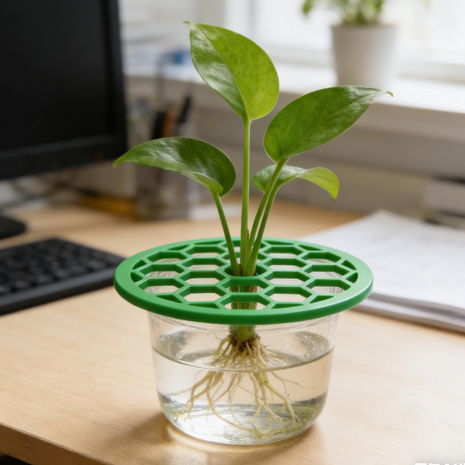 Suporte para galhos de plantas - Propagation Tray Dome avaliação e preço