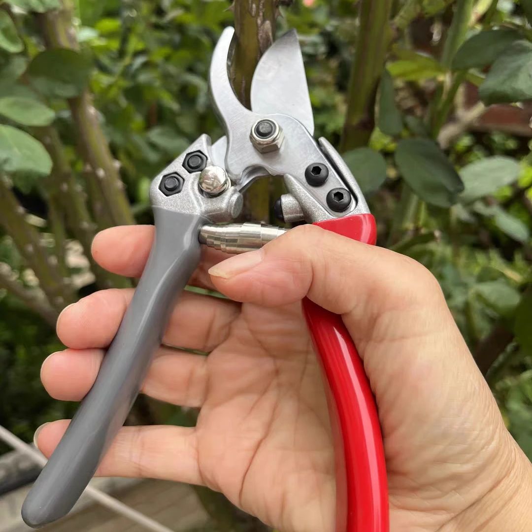 Tesoura de Poda Japonesa VVT N - Gardening Tools In Japan avaliação e preço