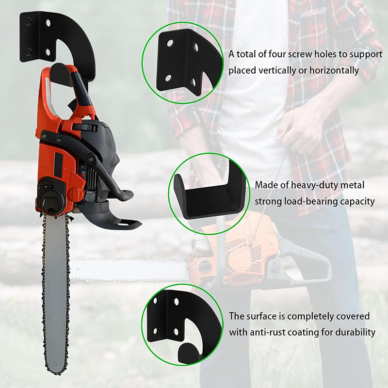 Suporte Organizador de Parede  - Gardening Tools Types avaliação e preço