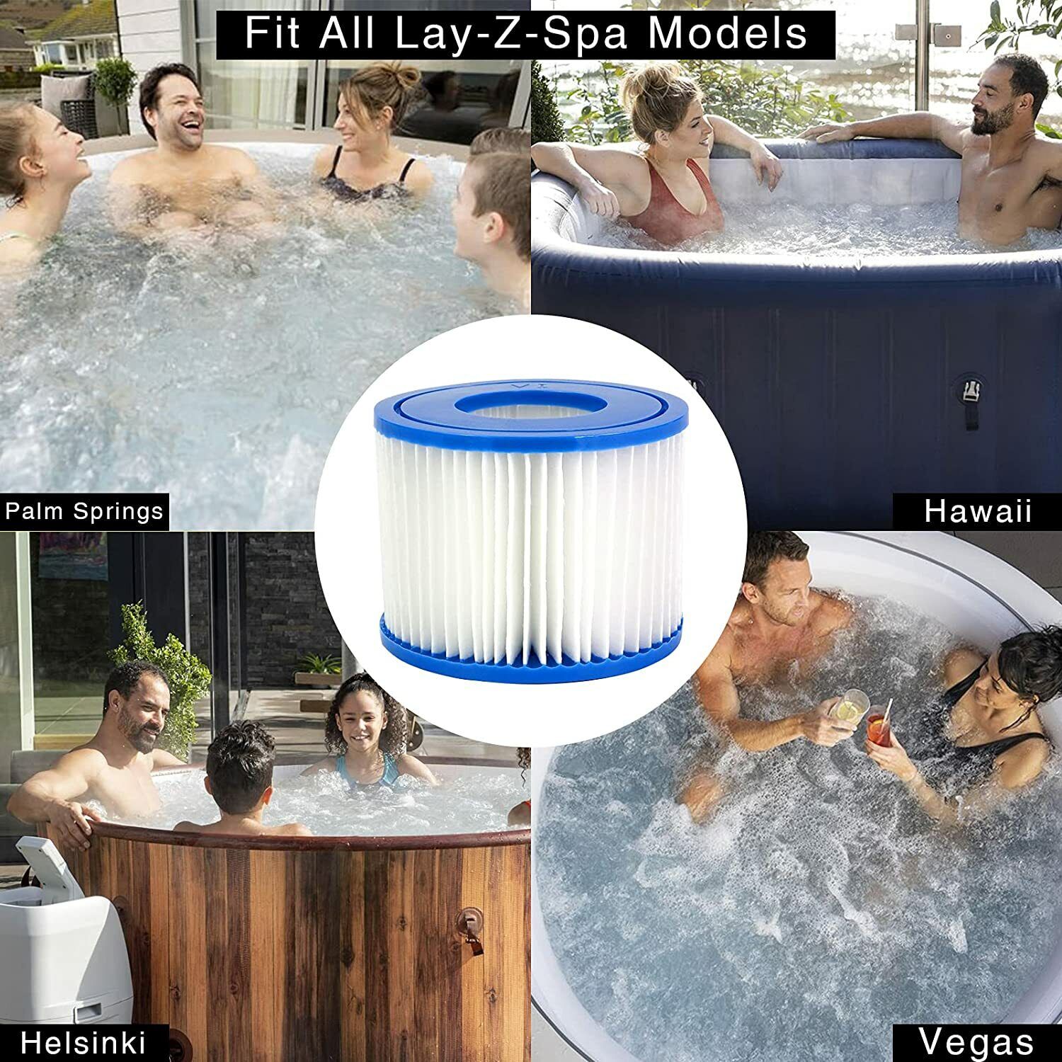 Filtros de Cartucho para Pisci - Gardening Tools Usa avaliação e preço