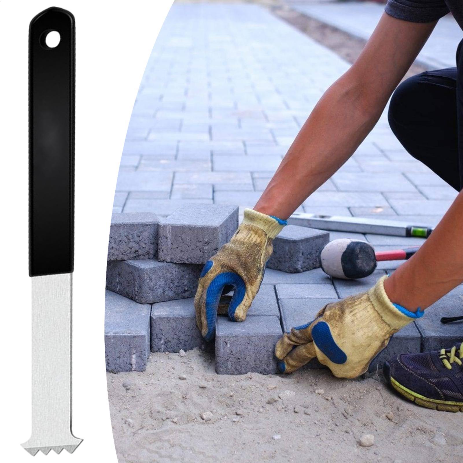 Extrator de pavimentos, 2 peça - Gardening Tools For Beginners avaliação e preço