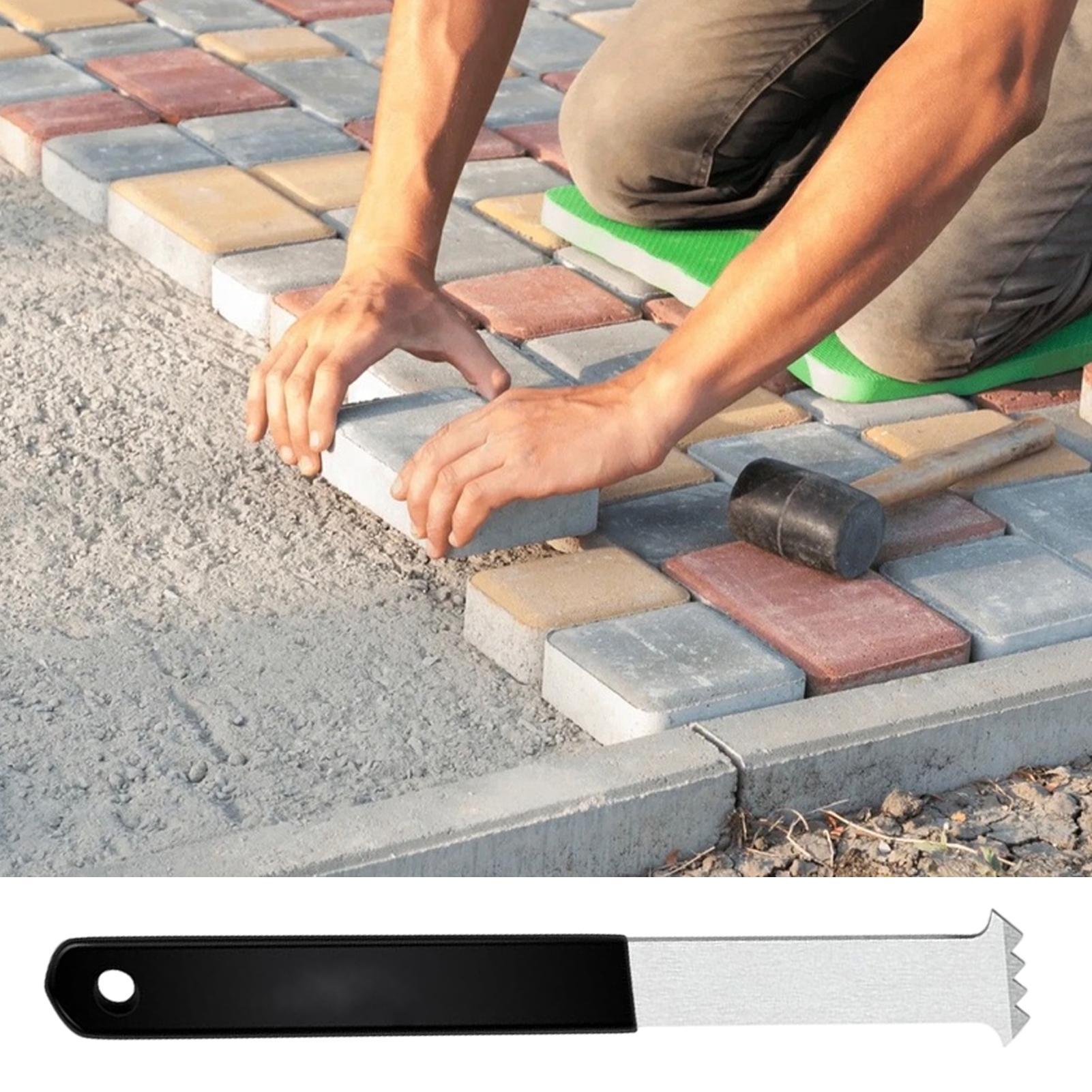 Extrator de pavimentos, 2 peça - Gardening Tools For Beginners avaliação e preço